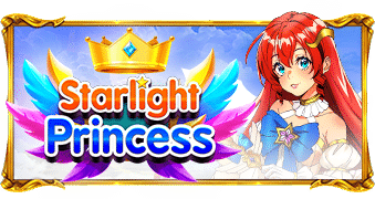 Starlight Princess  เจ้าหญิงแห่งดวงดาว