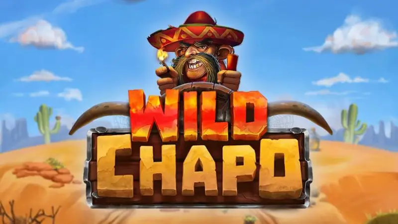 สัญลักษณ์พิเศษเกม Wild Chapo สุดมันส์